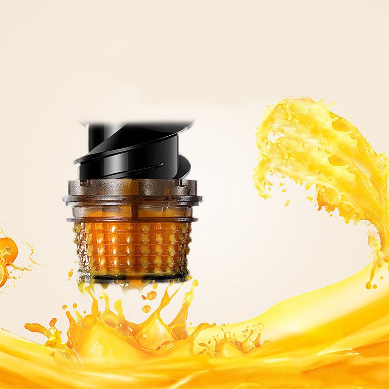 5 in 1 multi-function machine juicer mixer grinder electric portable juicer blender small electric juicer