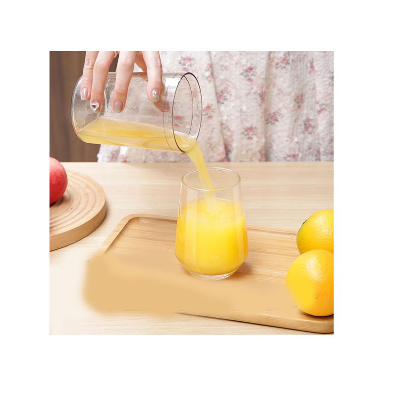 5 in 1 multi-function machine juicer mixer grinder electric portable juicer blender small electric juicer