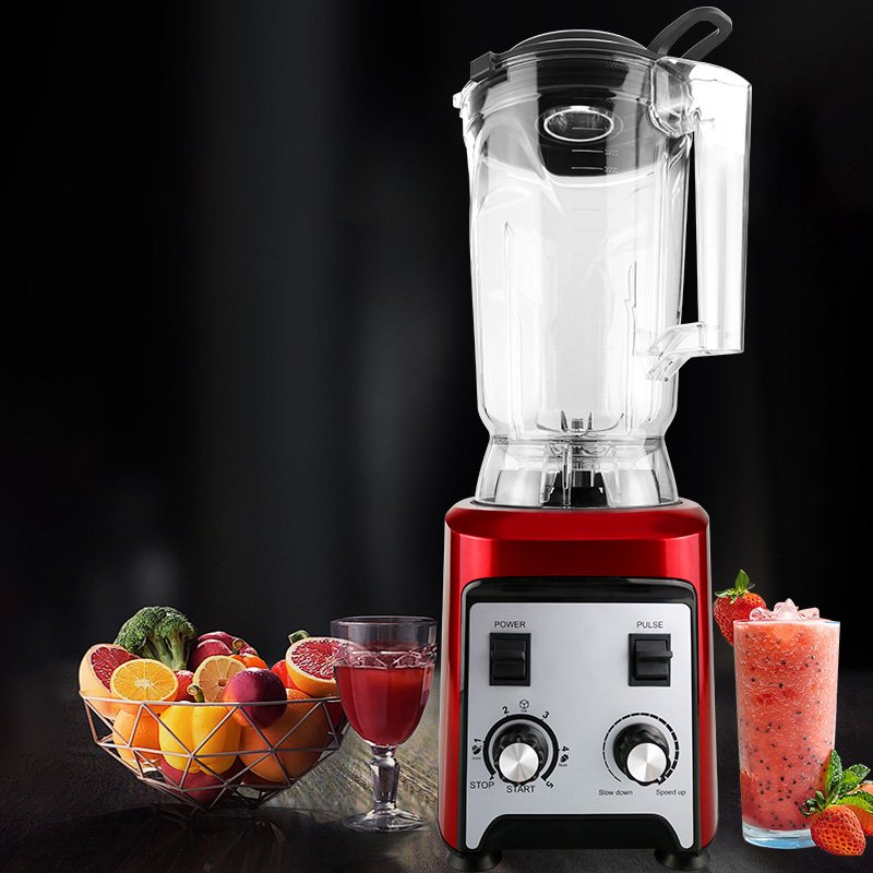 multifunctional food processor blender juicer magic bar blender