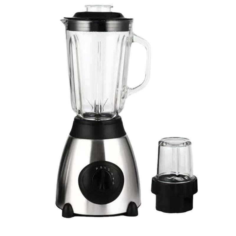 small professional portable quiet high speed electric baby ice crusher blender smoothie maker