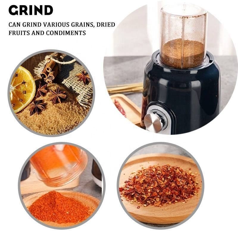 2 in 1 multifunction kitchen blender mixer electric mixer juicer blender