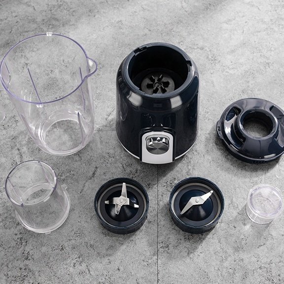 2 in 1 multifunction kitchen blender mixer electric mixer juicer blender