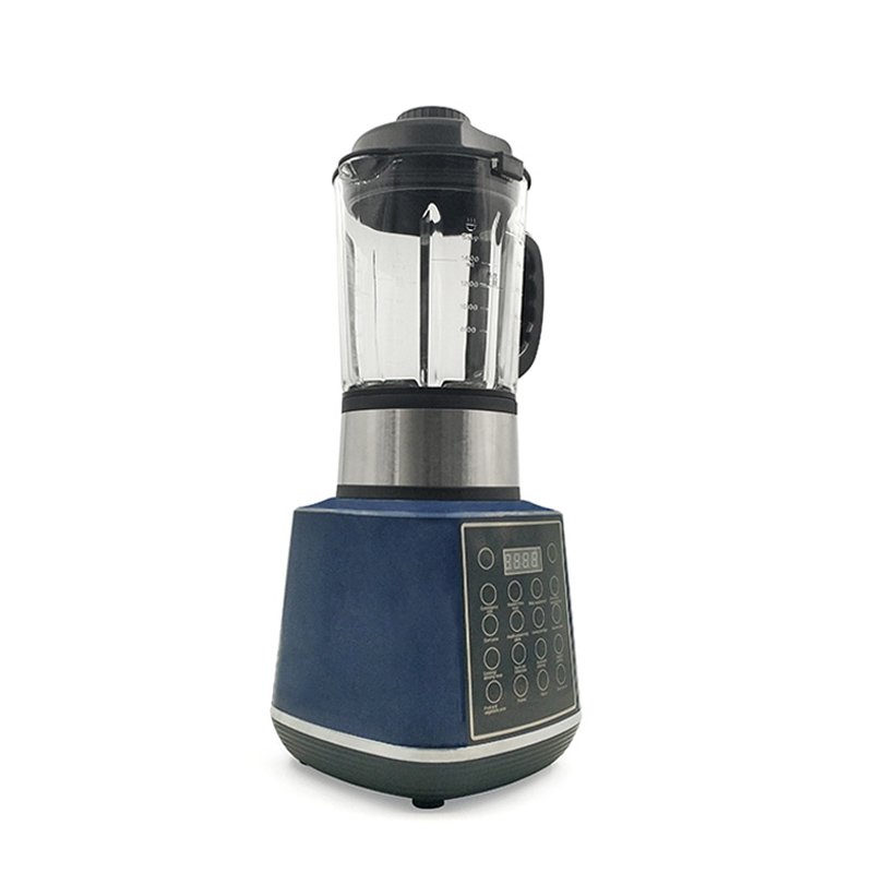 Cooking Blender 1.75L 220V Stainless Steel Blender Parts 6 Blade Kitchen Blender Price