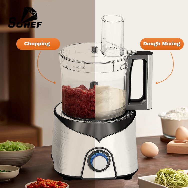 Manufacturers wholesale different colors multicolor function kitchen electric food mixer