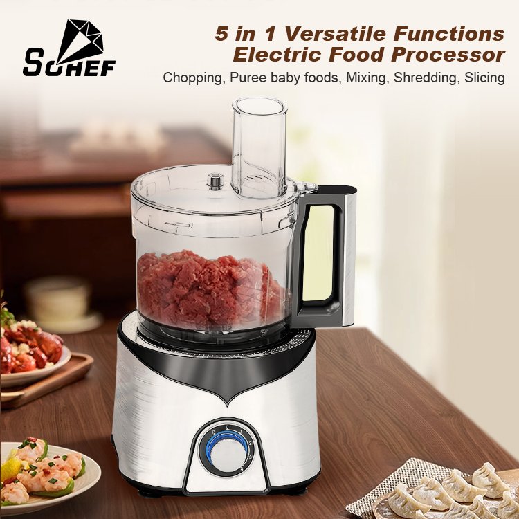 Manufacturers wholesale different colors multicolor function kitchen electric food mixer