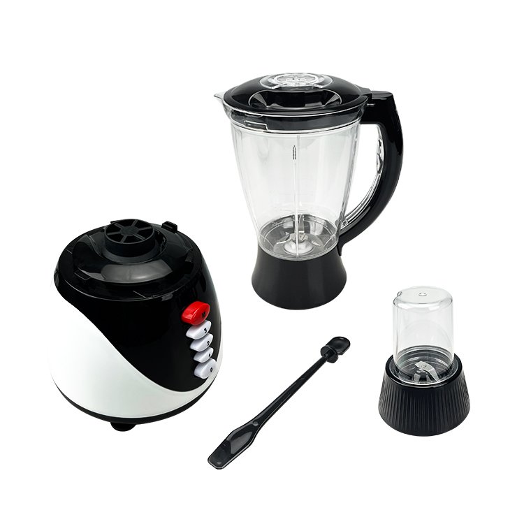 Cheapest Hand Mixer Blender Industrial Commercial Home Set Mixer Grinder Chopper Blender Machine Electric Blender And Grinder