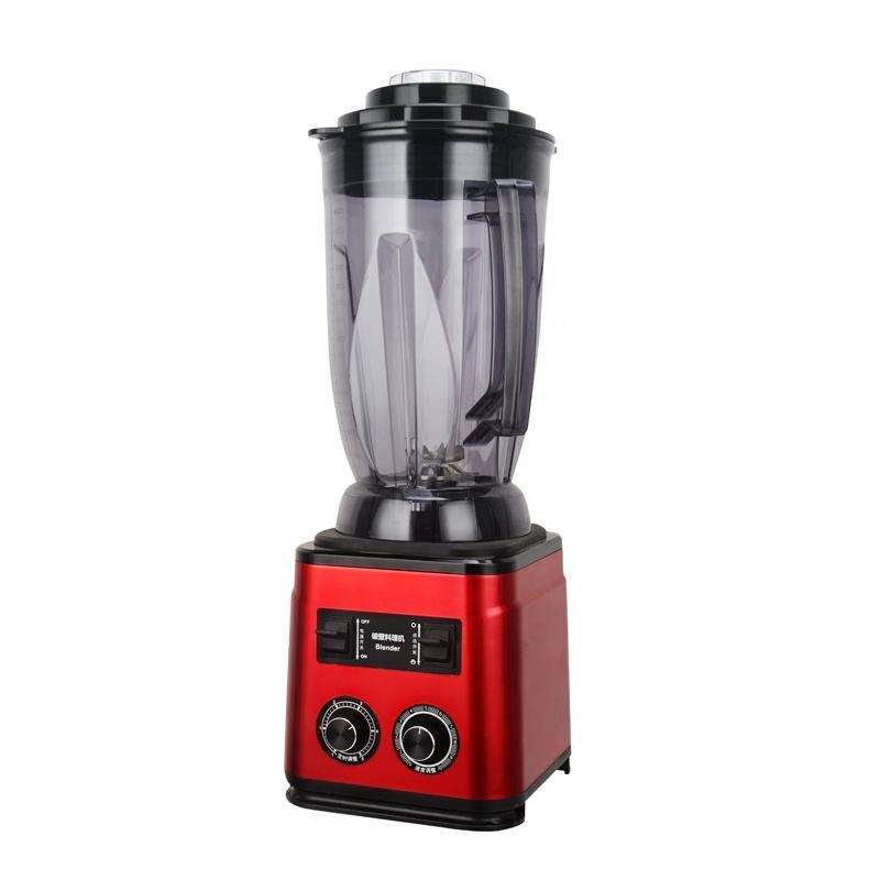 5L blenders portable fresh juice mixer blender smoothie juice and heavy duty ice machine crush