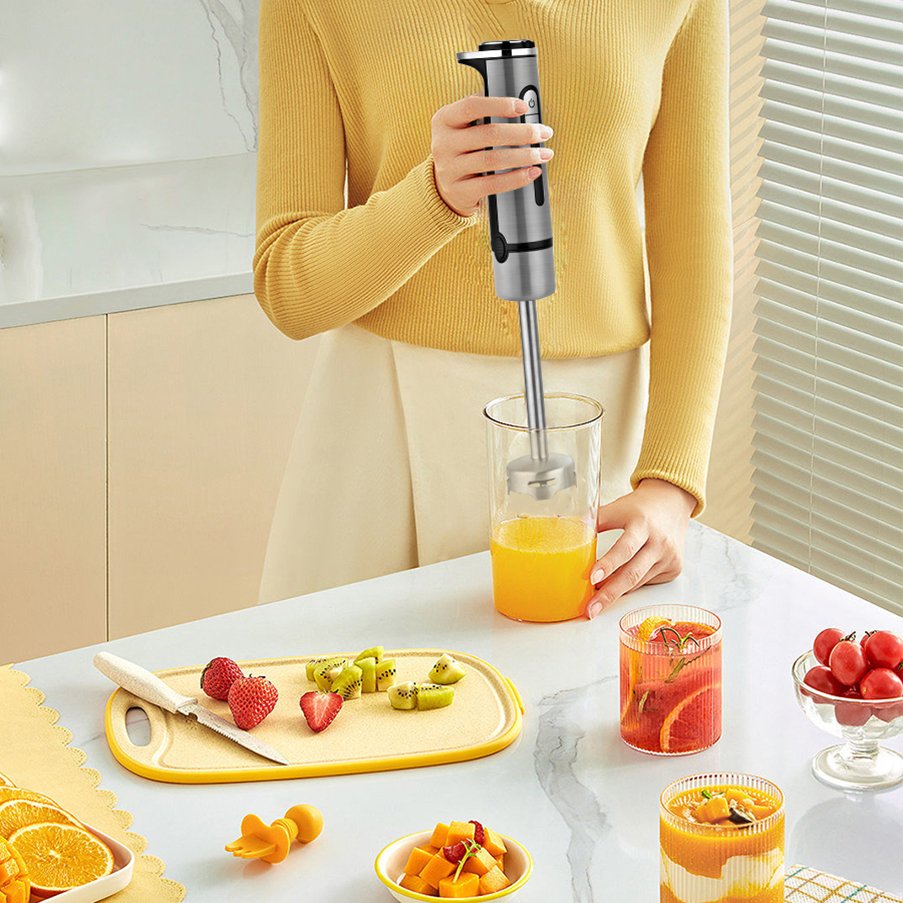 Hot Sell Mini Electric Fruit Juicer Blender Machine Top Seller Juicers
