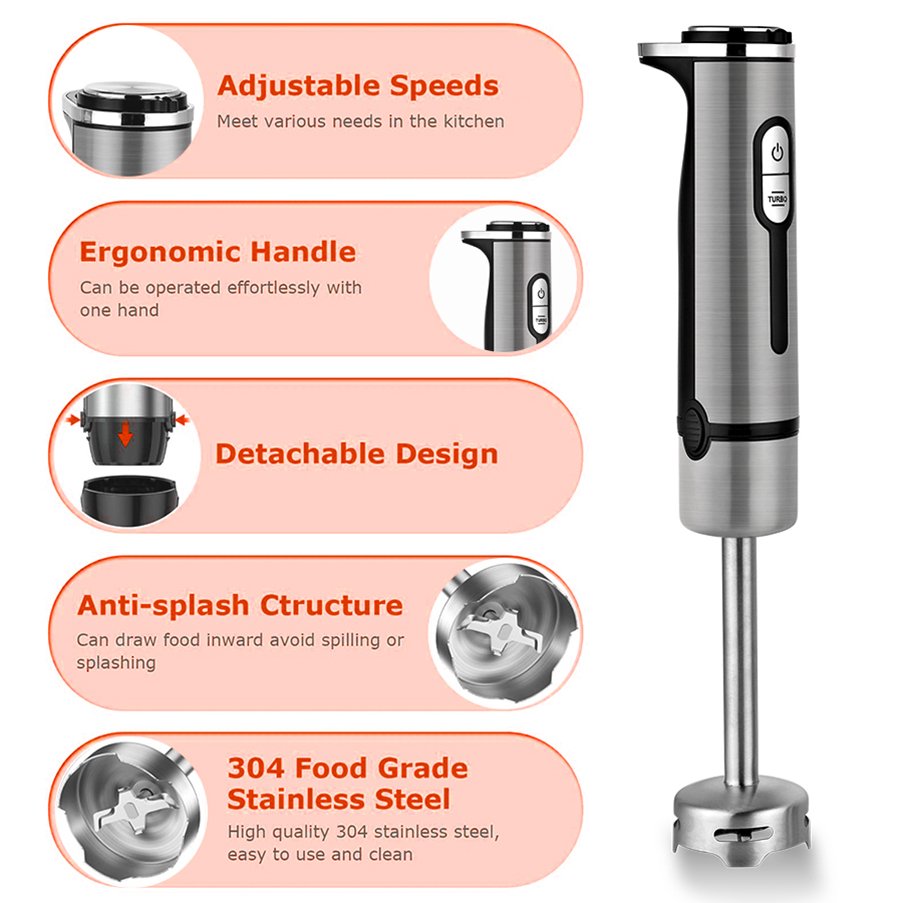 Hot Sell Mini Electric Fruit Juicer Blender Machine Top Seller Juicers