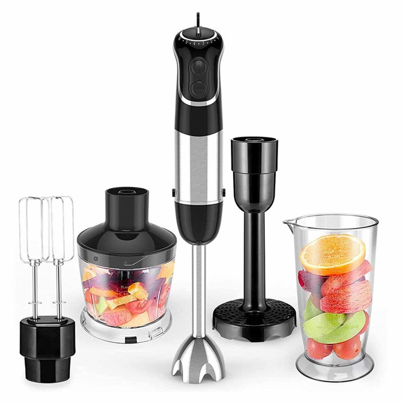 280w variable speed handheld electric blender stick blenders
