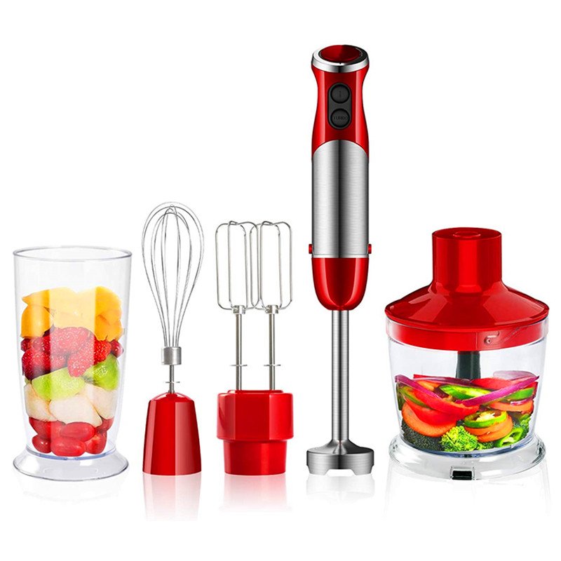 280w variable speed handheld electric blender stick blenders