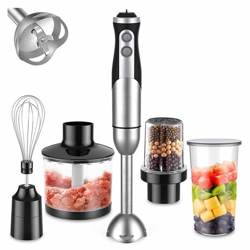280w variable speed handheld electric blender stick blenders