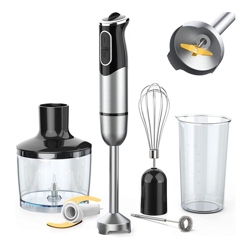 280w variable speed handheld electric blender stick blenders
