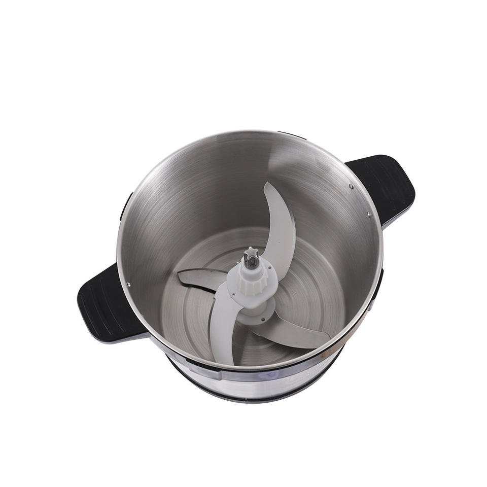 Kitchen slicer mini portable blender handheld vegetable chopper