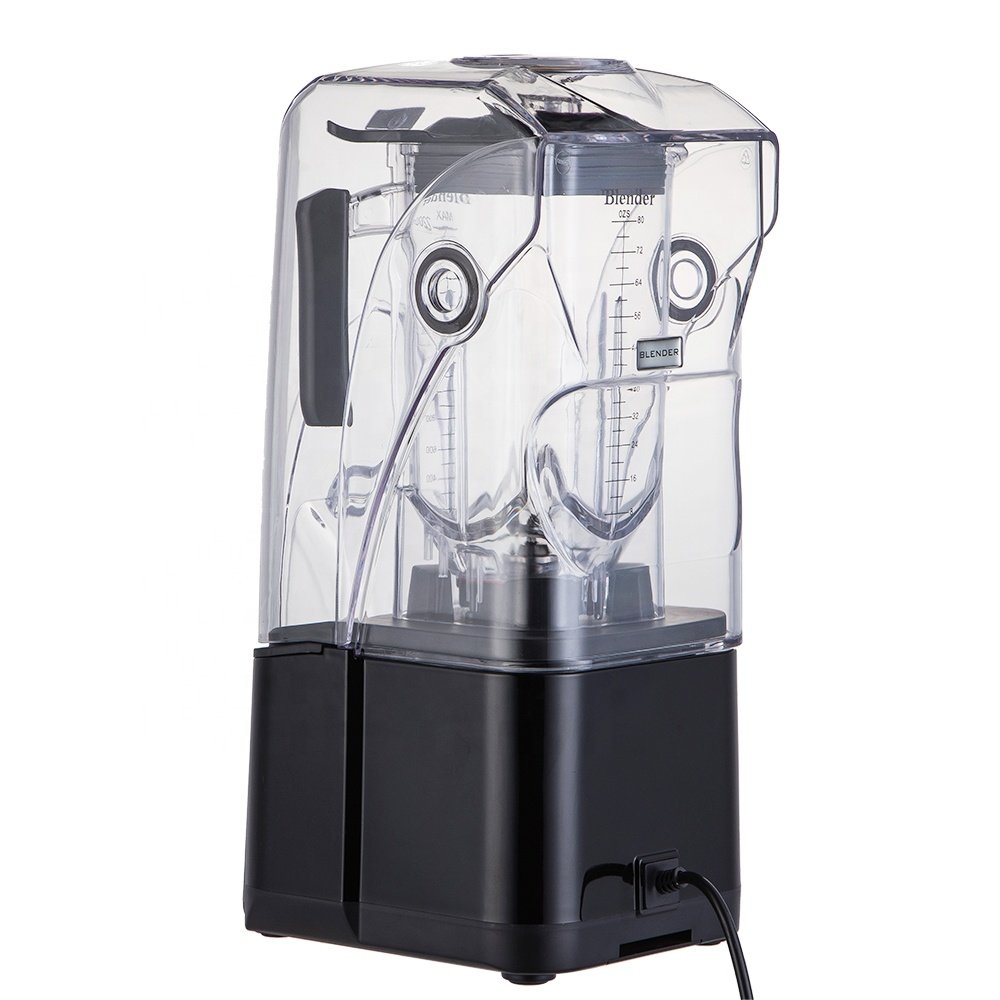 Ideagree 2.2L Professional Strong Power Soundproof Blender Mixer