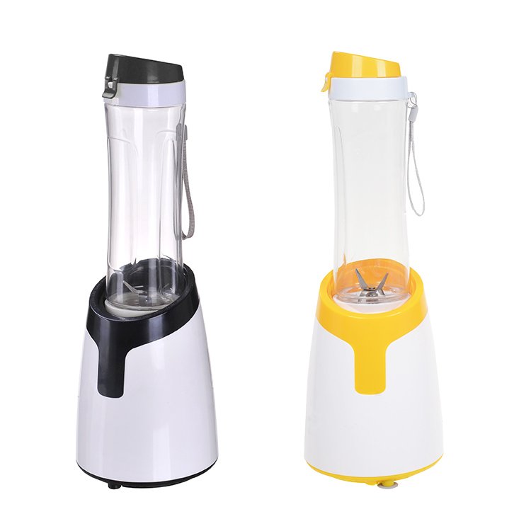 Commercial Electric Mechanical Grinder Baby Food Fruit Juicer Kitchen Robot Blender Dry And Wet Separation