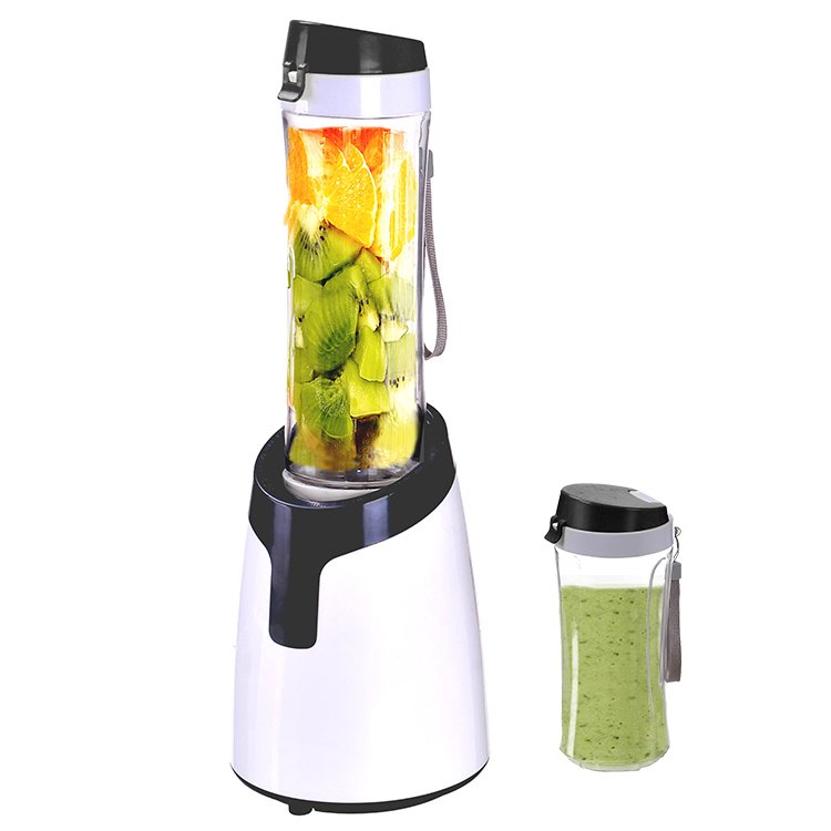 Commercial Electric Mechanical Grinder Baby Food Fruit Juicer Kitchen Robot Blender Dry And Wet Separation