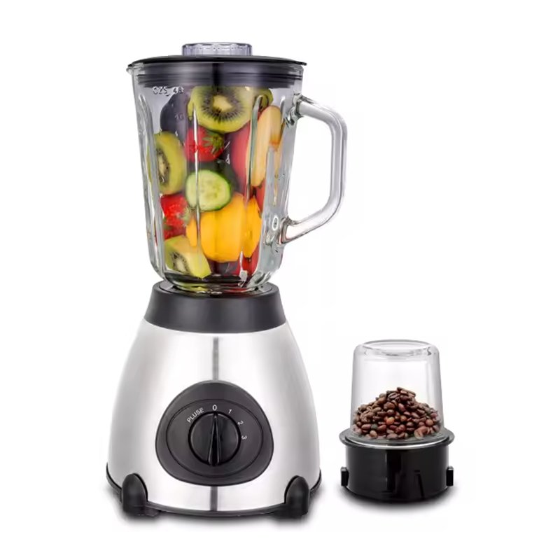 High Quality Multifunctional Electric Juicer and Blender Household Oran Juicer and Spices Wall Breaking Machine