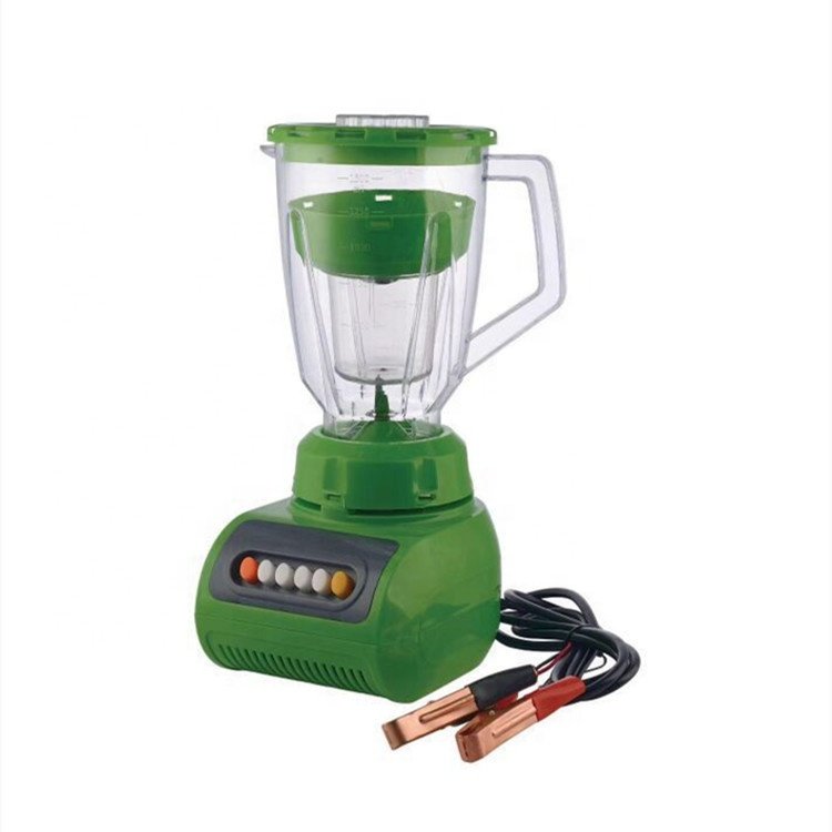 DC12V Car Mini Fruit mixer grinder blender Food Maker Blender