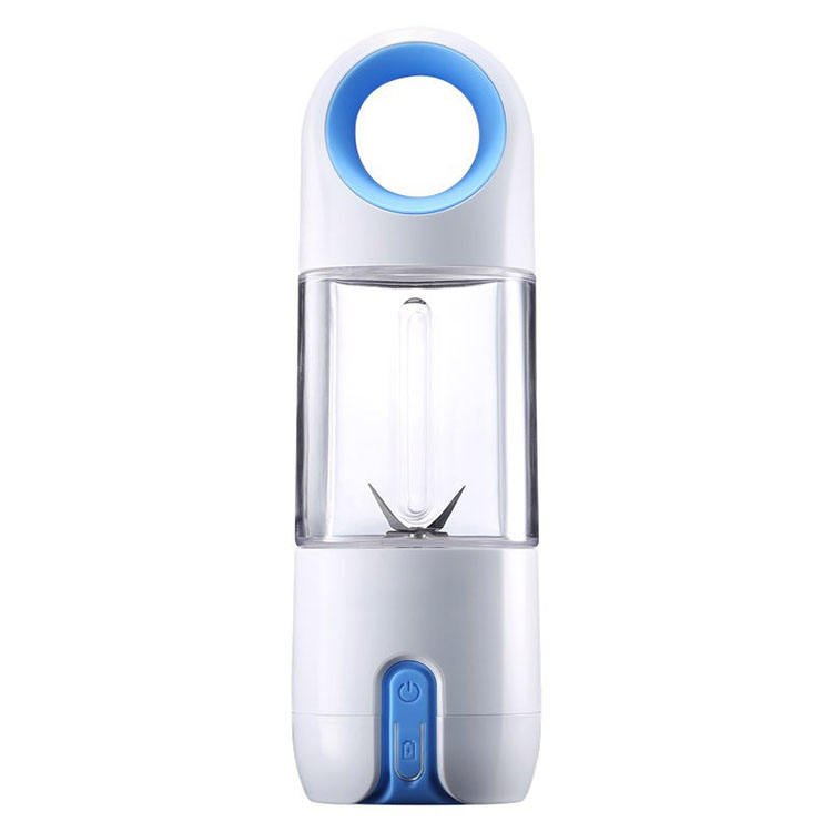 Portable Juicer Blender 500ML Automatic Fruit Blenders Home Use Mini Juice Maker Machine
