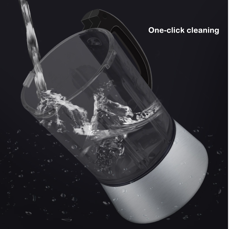 Hot sale fish soup heating boiling blender smoothie maker durable small mixer blender