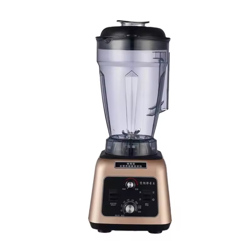 7L Hot Sale mixer ANS-1080B ANSI 110V grinder Hand Mixer Blender Multi-function High Speed cup blender