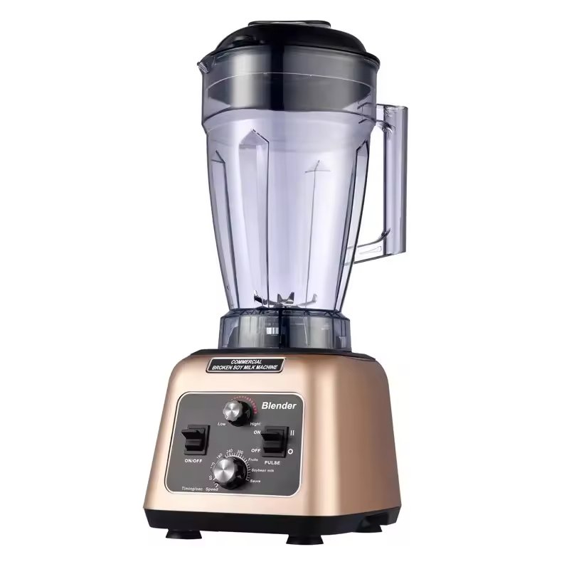 7L Hot Sale mixer ANS-1080B ANSI 110V grinder Hand Mixer Blender Multi-function High Speed cup blender