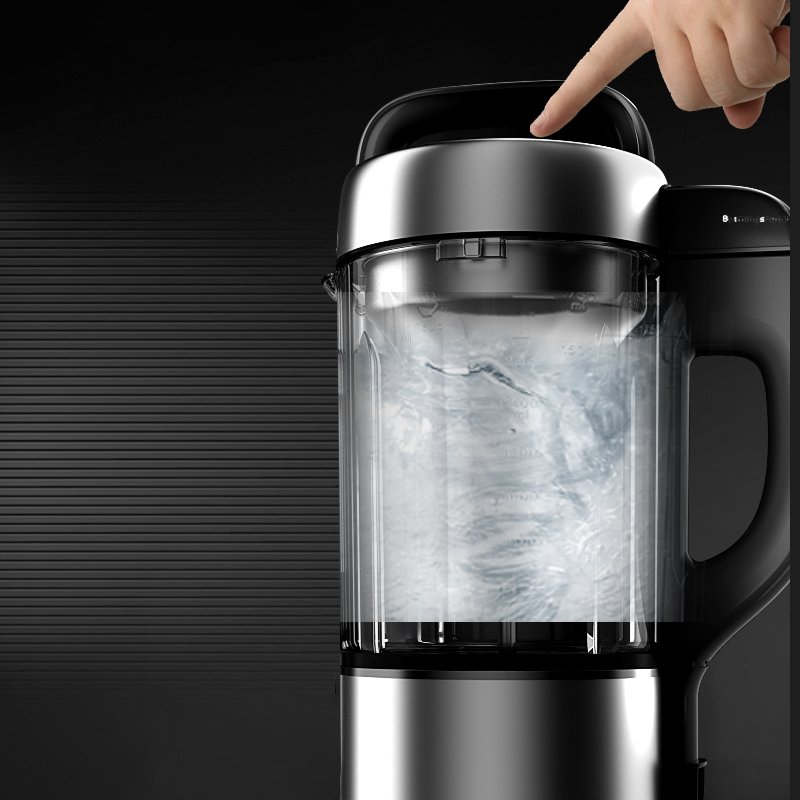 Nut Milk Pepper Multifunctional Paste Plastic Price Of Powerful Commercial Power 30000 Rpm Oem Blender