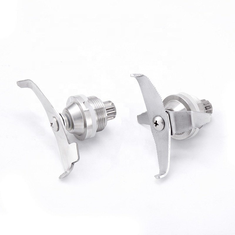 Low-noisy Automatic Fashionable Multifunctional Jucer Maker Blender Manufacturing Company Electric Plastic Stainless Steel EU