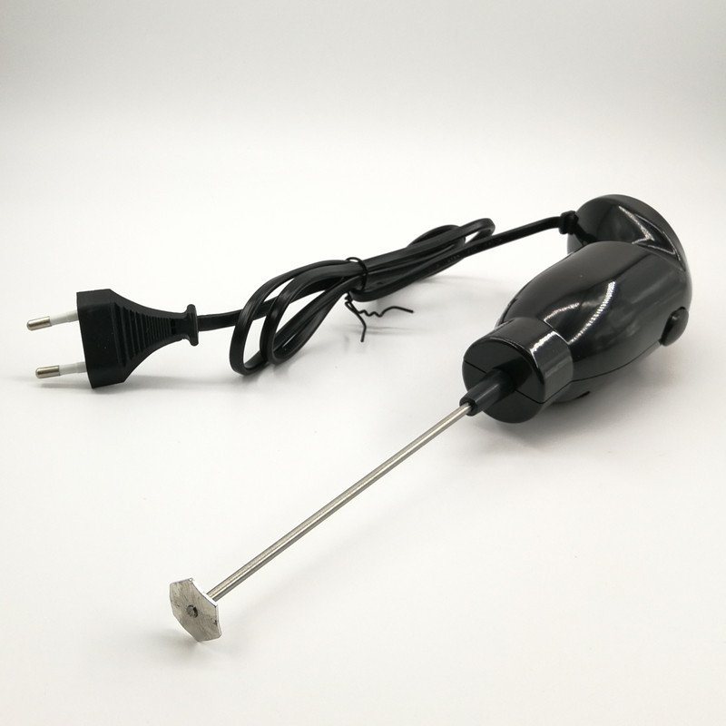 Kitchen coffee drink mike Hand Blender Electric Egg Beater mike Whisk Mixer Foamer