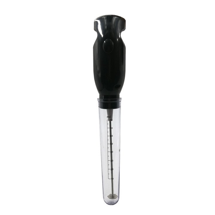Kitchen coffee drink mike Hand Blender Electric Egg Beater mike Whisk Mixer Foamer