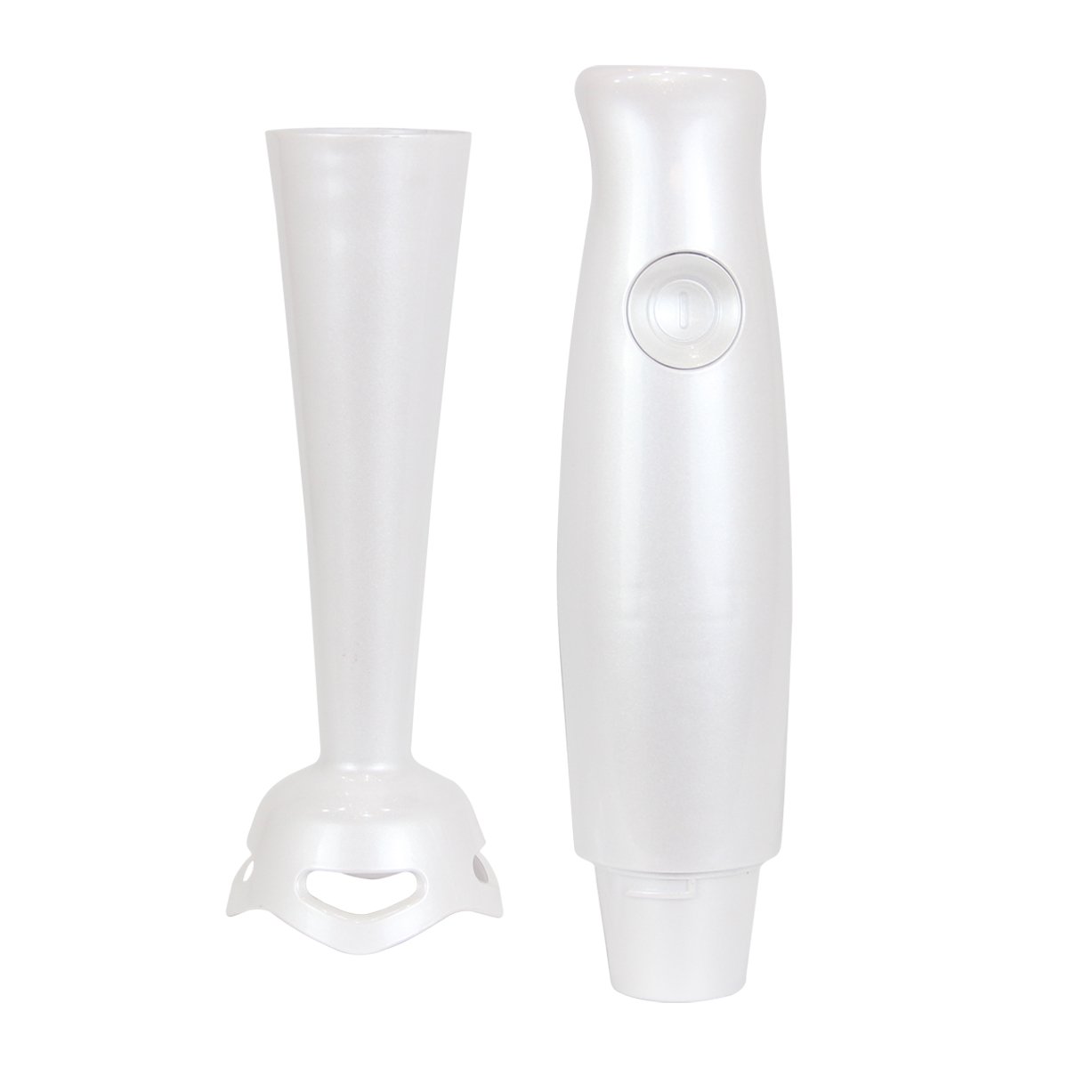 Easy Clean Electric Low Noise Multi-Purpose 4 in 1 Hand Blender