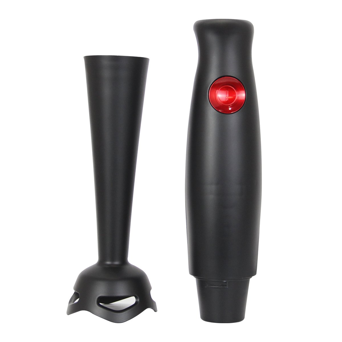 Easy Clean Electric Low Noise Multi-Purpose 4 in 1 Hand Blender