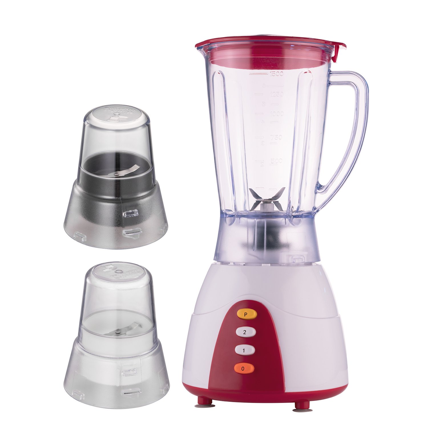 Mini Juice Mixer smoothie blender High Speed household Blender Juicer electric Blender