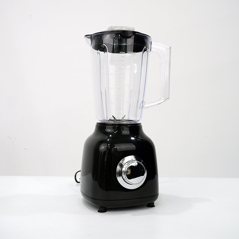 multi-function 1.6L Commercial Professional Milkshake Machine Restaurant Kitchen 300W High Speed Mixing Blender KB02004