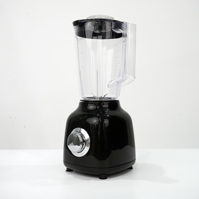 multi-function 1.6L Commercial Professional Milkshake Machine Restaurant Kitchen 300W High Speed Mixing Blender KB02004