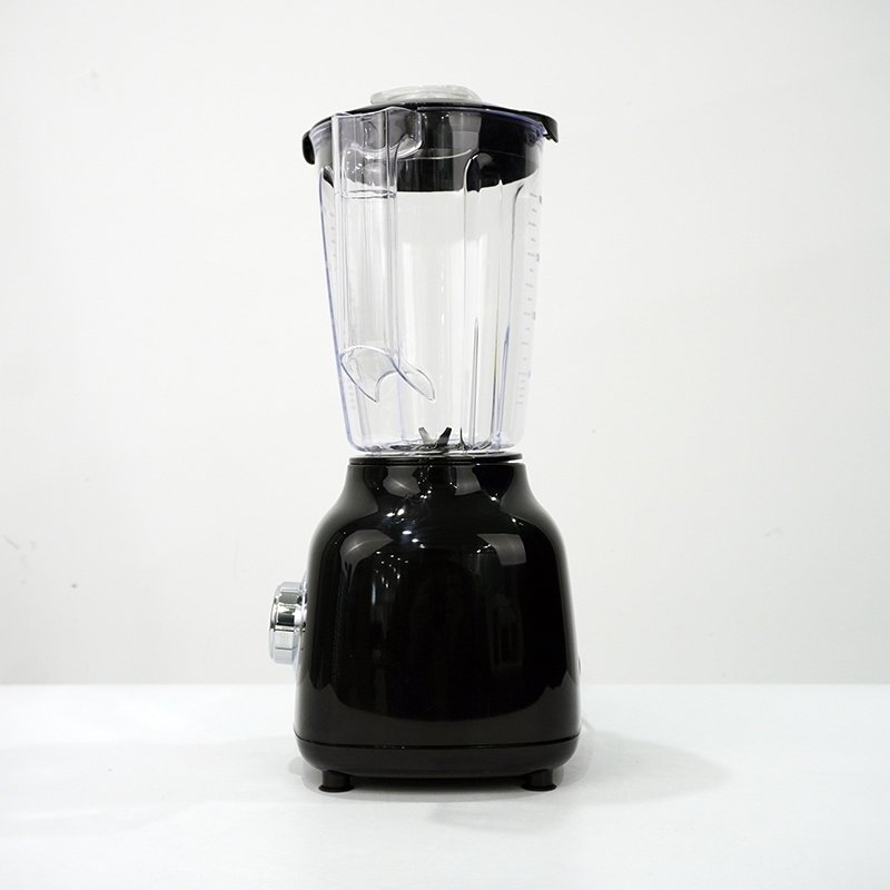 multi-function 1.6L Commercial Professional Milkshake Machine Restaurant Kitchen 300W High Speed Mixing Blender KB02004
