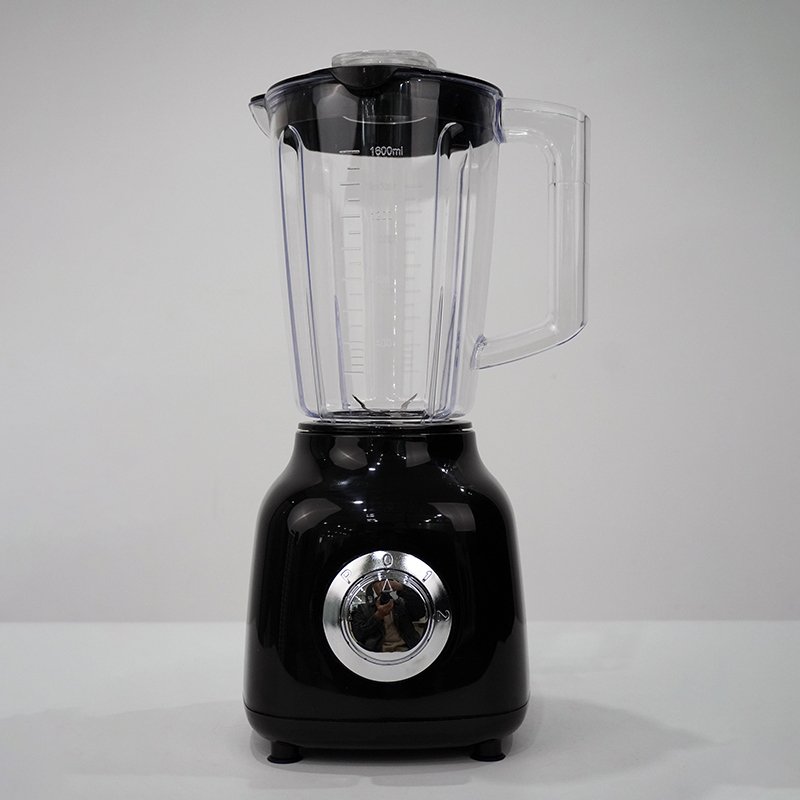 multi-function 1.6L Commercial Professional Milkshake Machine Restaurant Kitchen 300W High Speed Mixing Blender KB02004