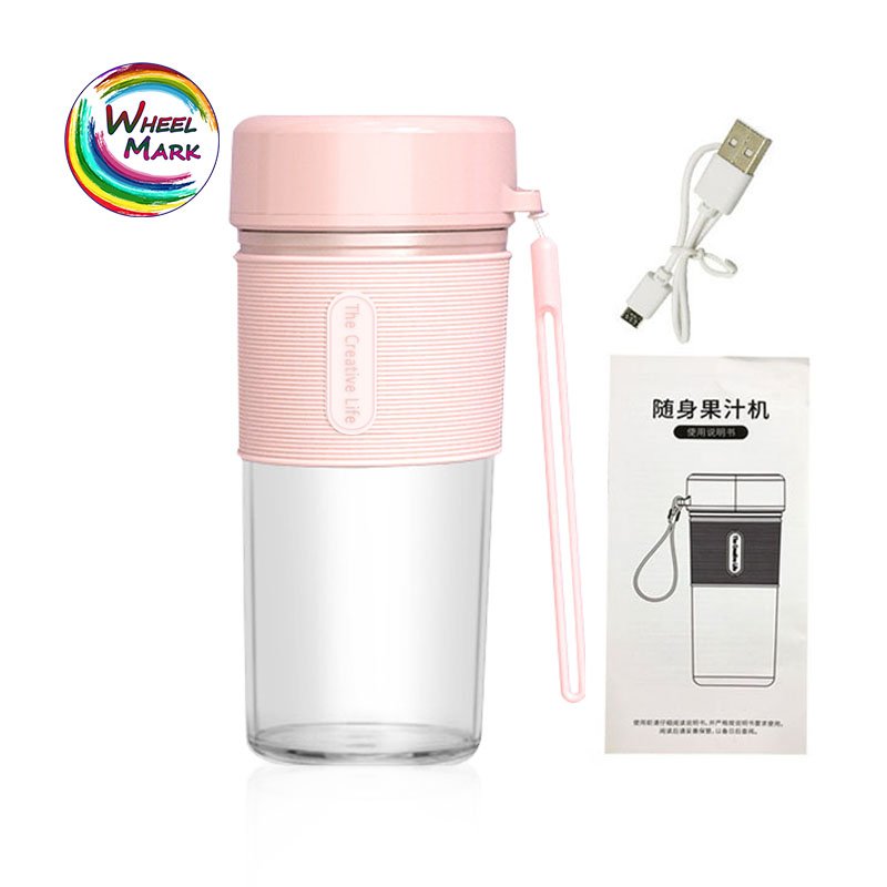 Vitamer juce making machine fruit juicer smoothie professional blender portable juicer mini mixer