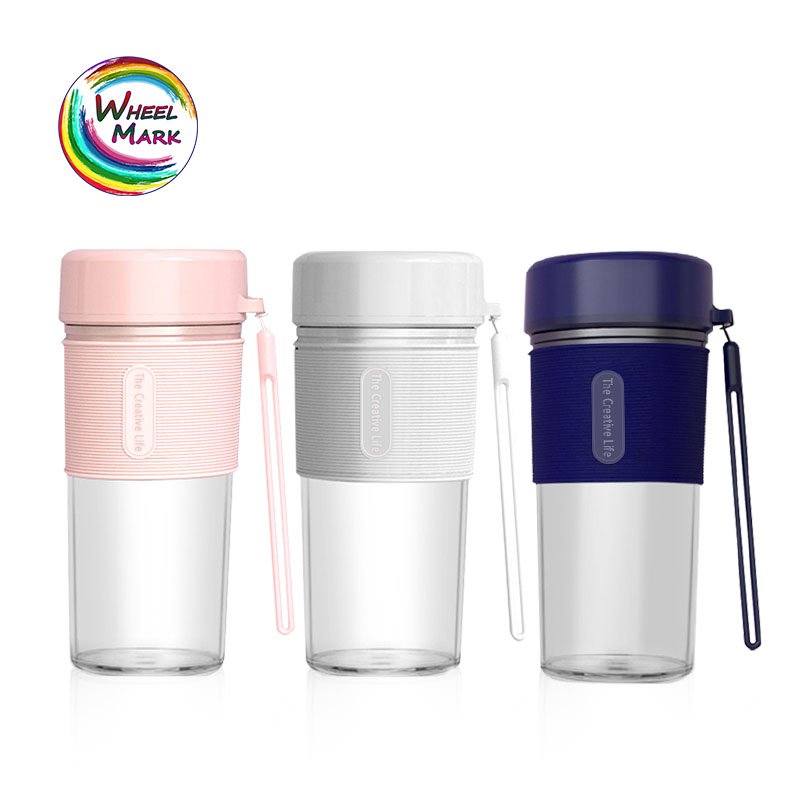 Vitamer juce making machine fruit juicer smoothie professional blender portable juicer mini mixer