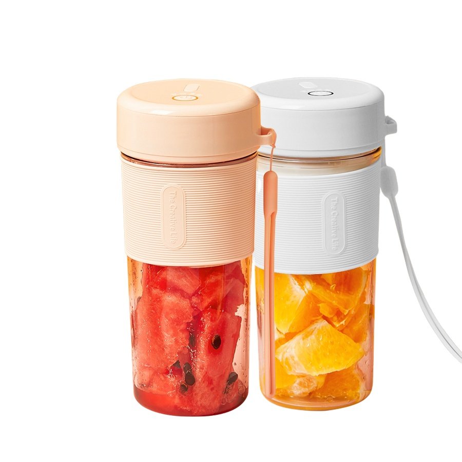 Vitamer juce making machine fruit juicer smoothie professional blender portable juicer mini mixer