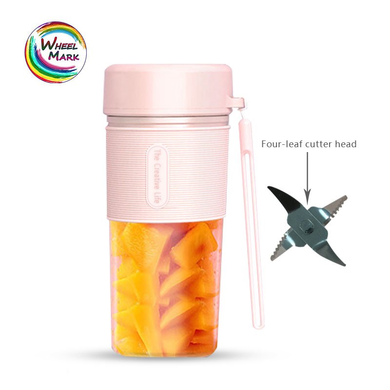Vitamer juce making machine fruit juicer smoothie professional blender portable juicer mini mixer