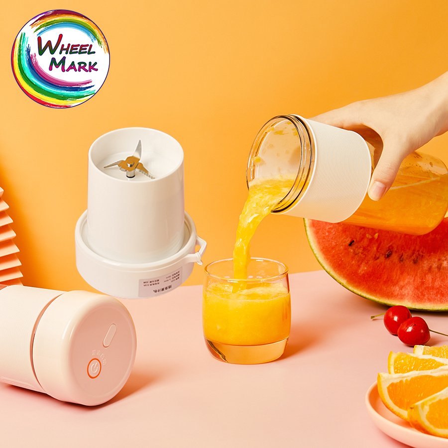 Vitamer juce making machine fruit juicer smoothie professional blender portable juicer mini mixer