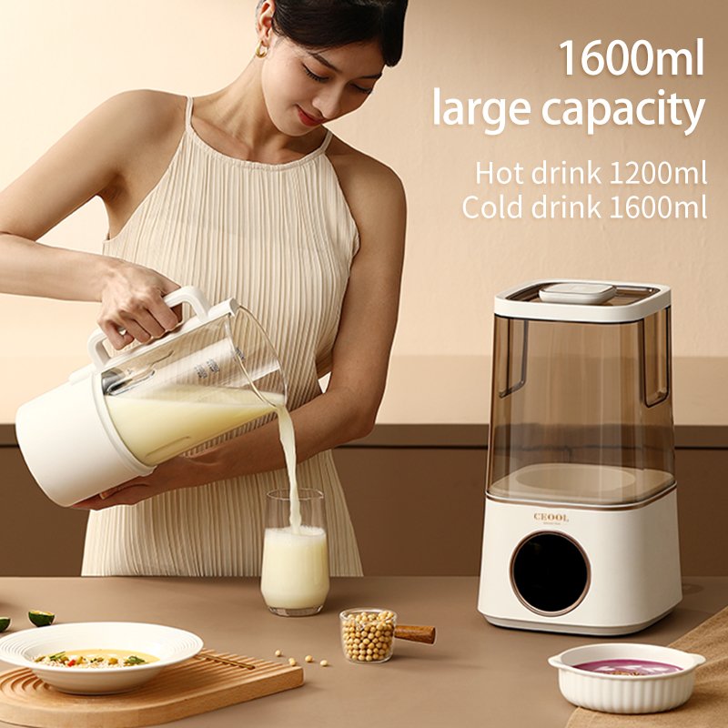Widely Used Personal Safety Lock High-Speed Motor Portable Juicer Blender