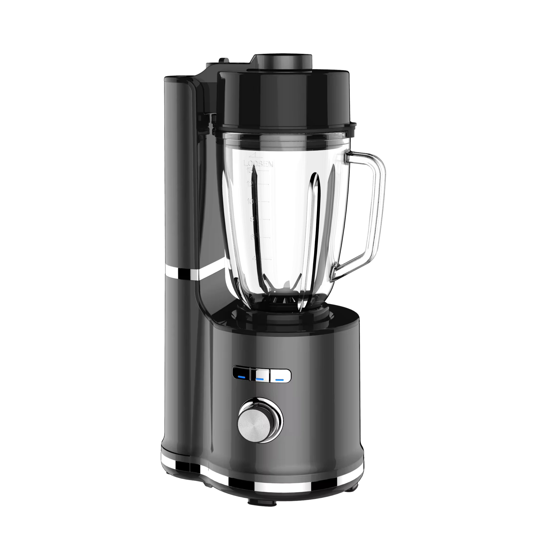 New BPA Free High Speed Vacuum Blender For Household And Kitchen Use