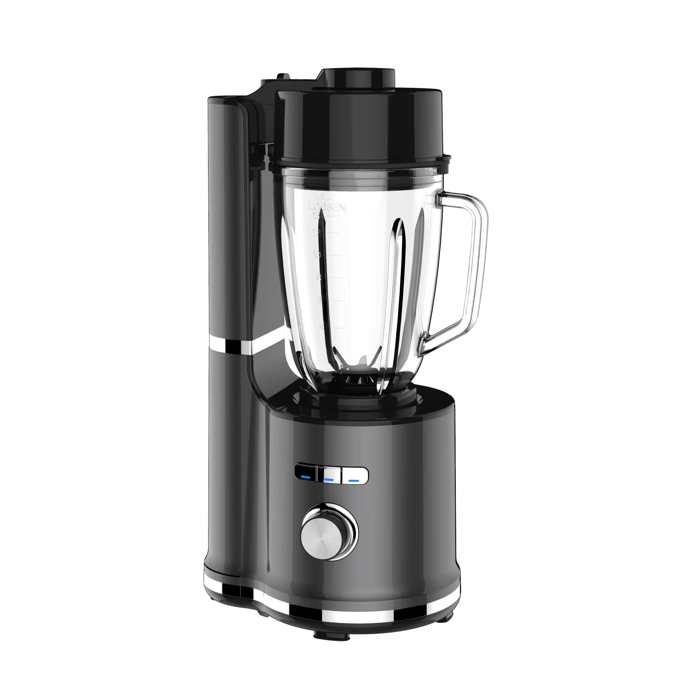 New BPA Free High Speed Vacuum Blender For Household And Kitchen Use