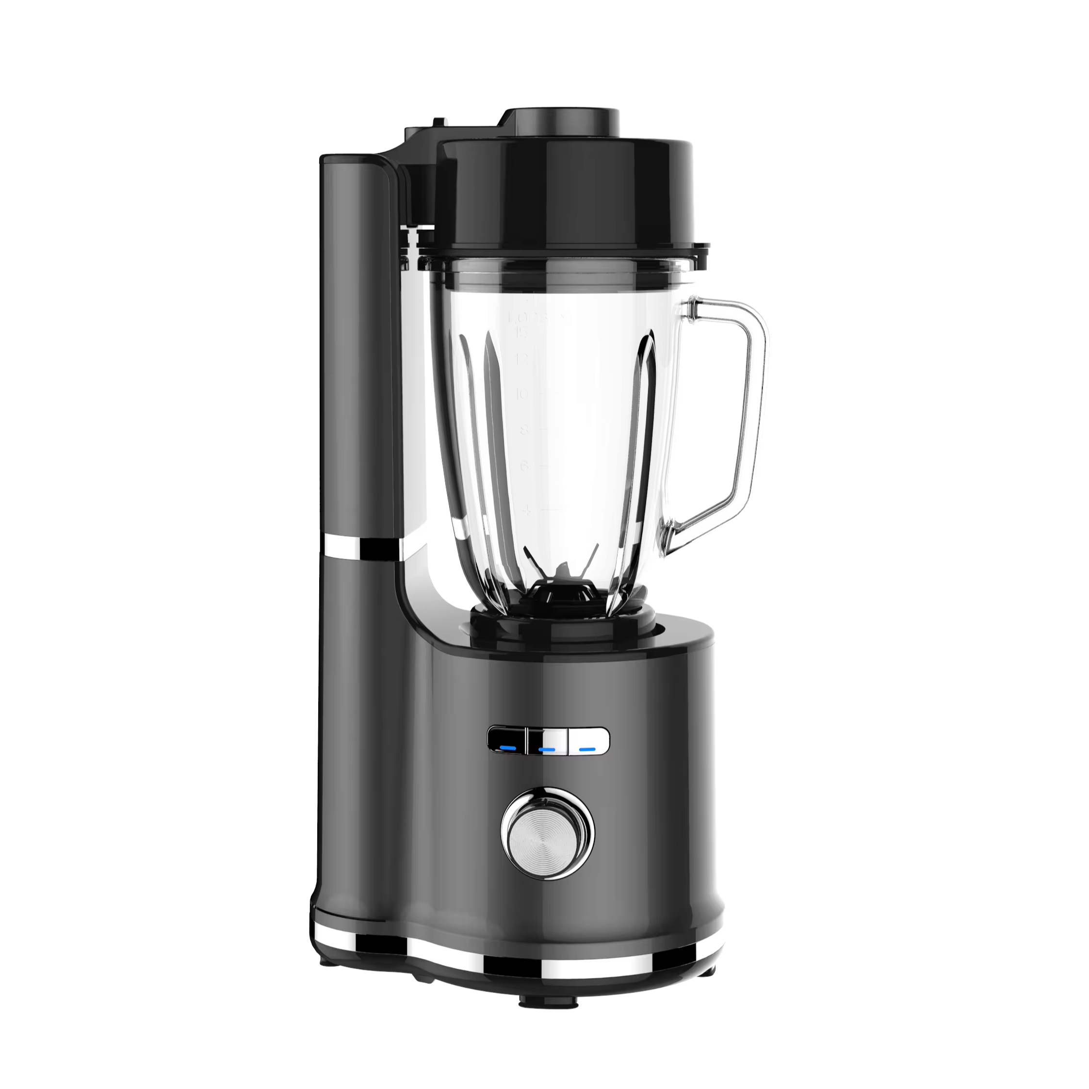New BPA Free High Speed Vacuum Blender For Household And Kitchen Use