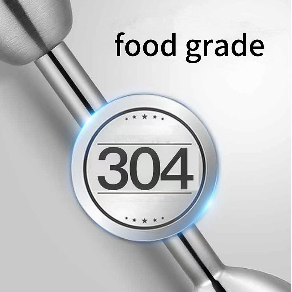 Multifunctional Electric Immersion Stick Blender Food Grinder Food supplement with Push Button Controls Egg Beater Household Use