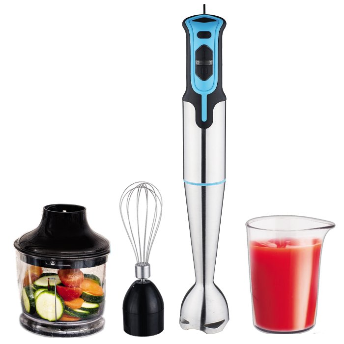 700w home kitchen us style immersion electric stick hand blender