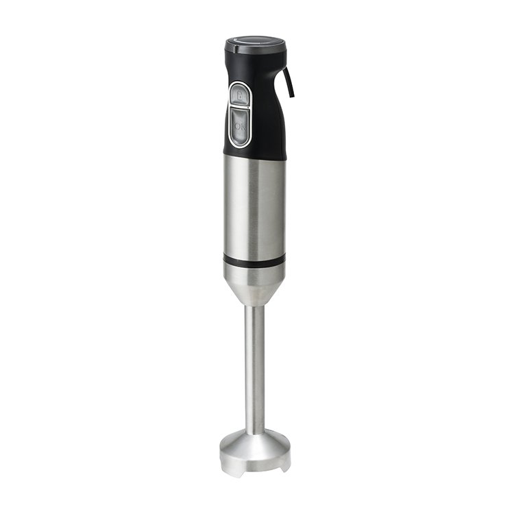 Turbo Variable Speed Multifunction Stainless Steel Electric Mixer 1000W All-in-One Blender Mini 800W Hand Blender with 2 Speeds